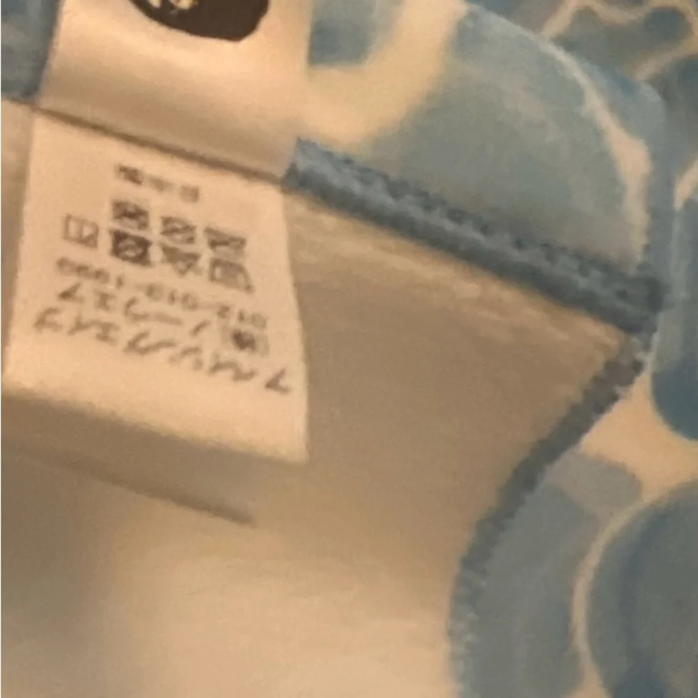 🆕 A BATHING APE ABC SEA SURFACE CAMO BEACH TOWEL 001GDK701025FBLU BAPE